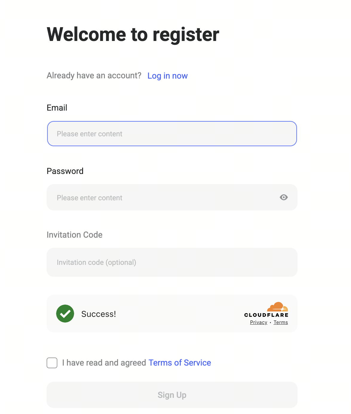 Platform User Guide